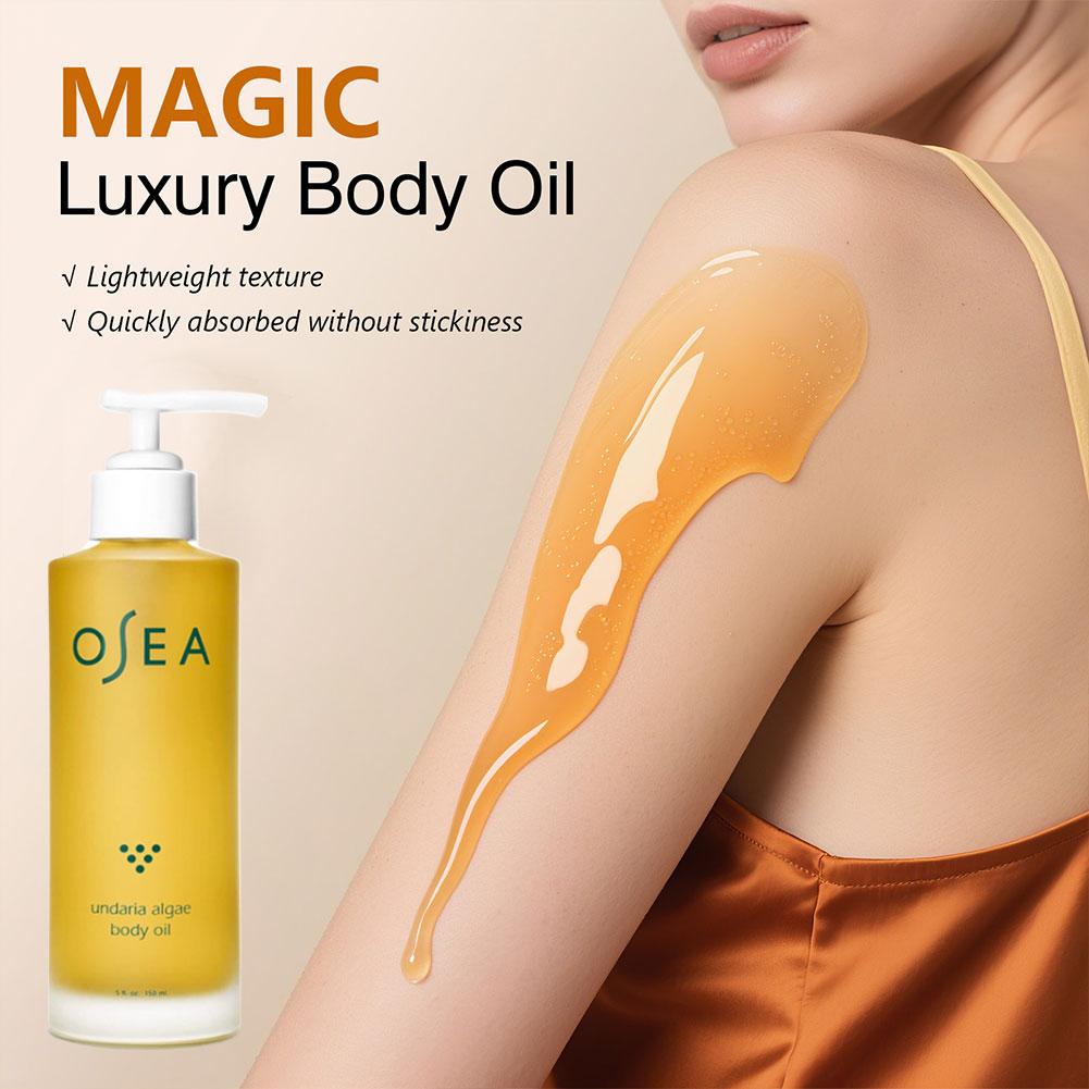 150ml OSEA Brand Original Luxu - огляд і ціна Luxury Skincare Brand
