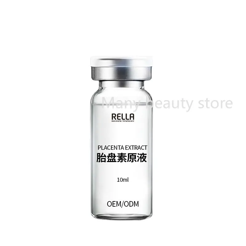 Sheep Placenta Extract ESSENCE - огляд і ціна Placenta Extract Serum