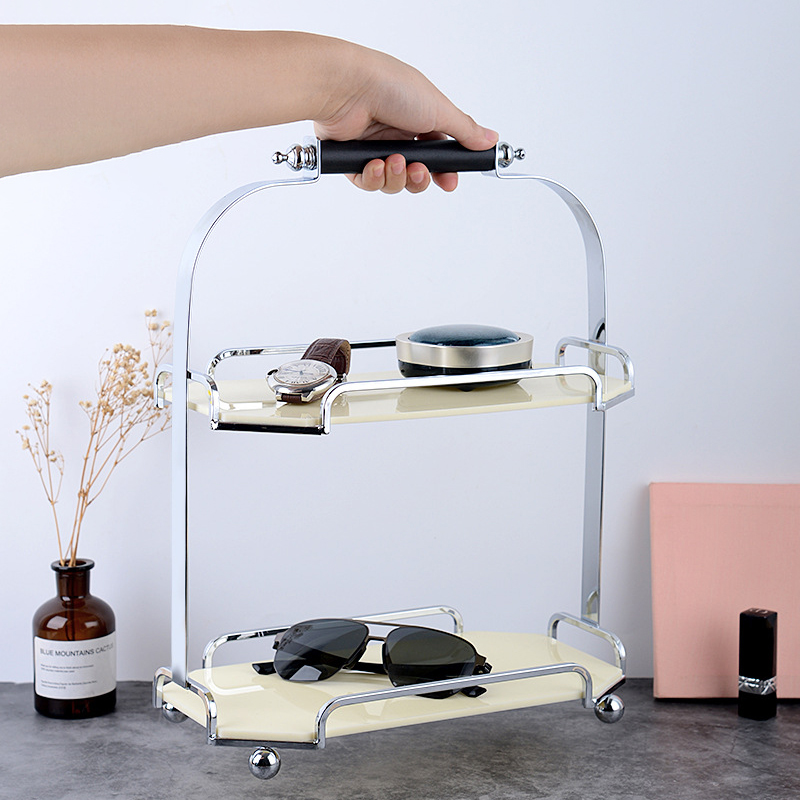 Light Luxury Premium Double Ba - огляд і ціна Luxury Skincare Tray