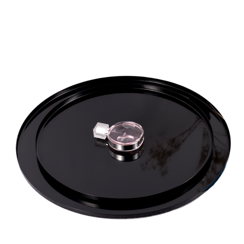 Nordic Light Luxury Metal Stor - огляд і ціна Luxury Skincare Tray