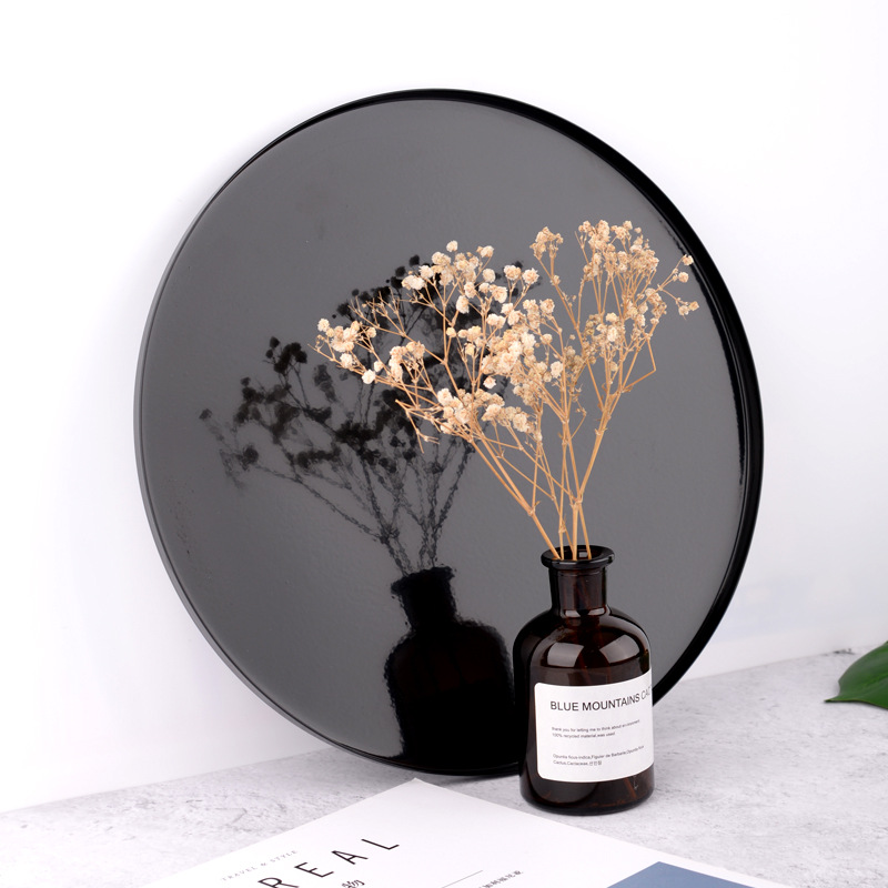 Nordic Light Luxury Metal Stor - огляд і ціна Luxury Skincare Tray