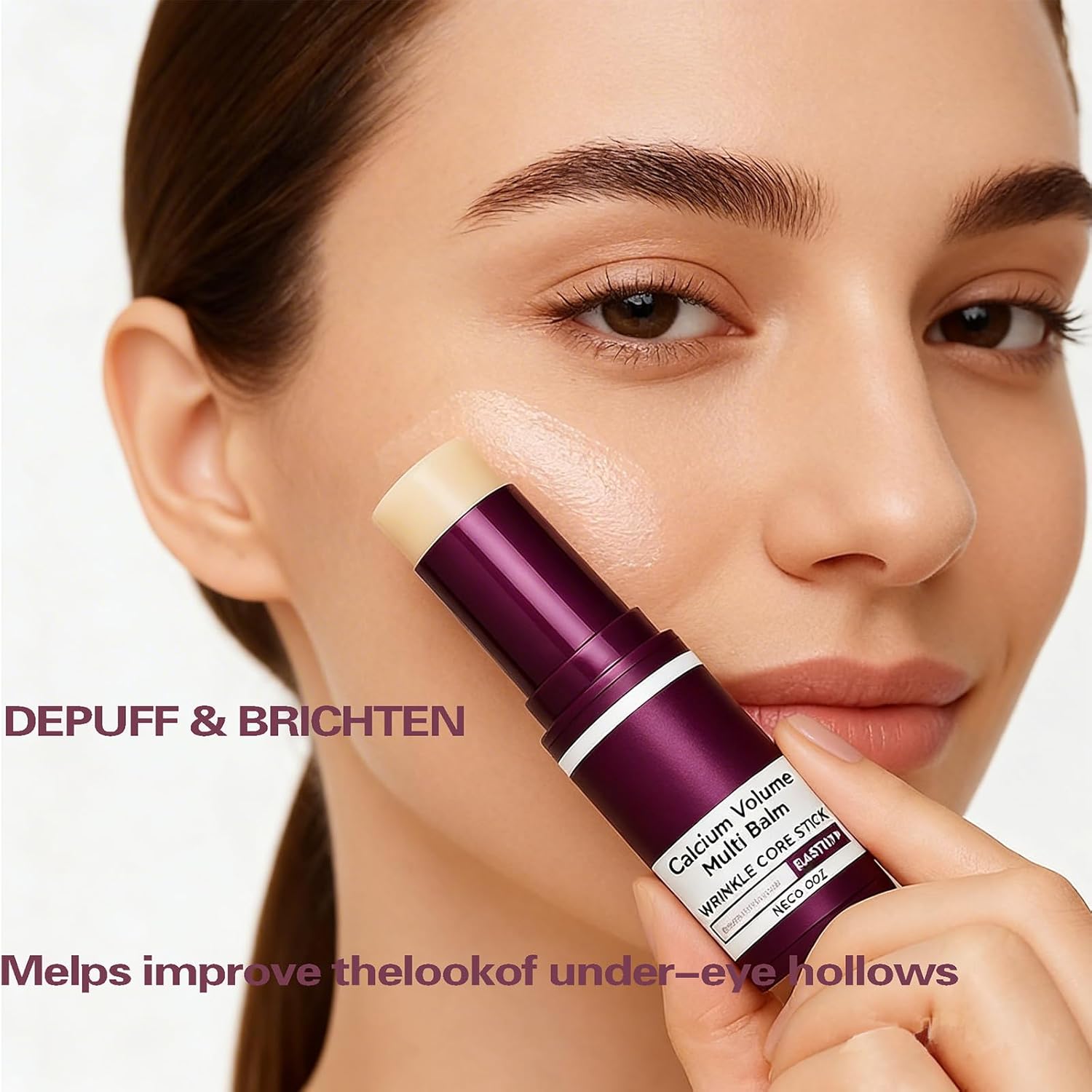 Korean Calcium Volume Multi Ba - огляд і ціна Luxury Skincare Brands