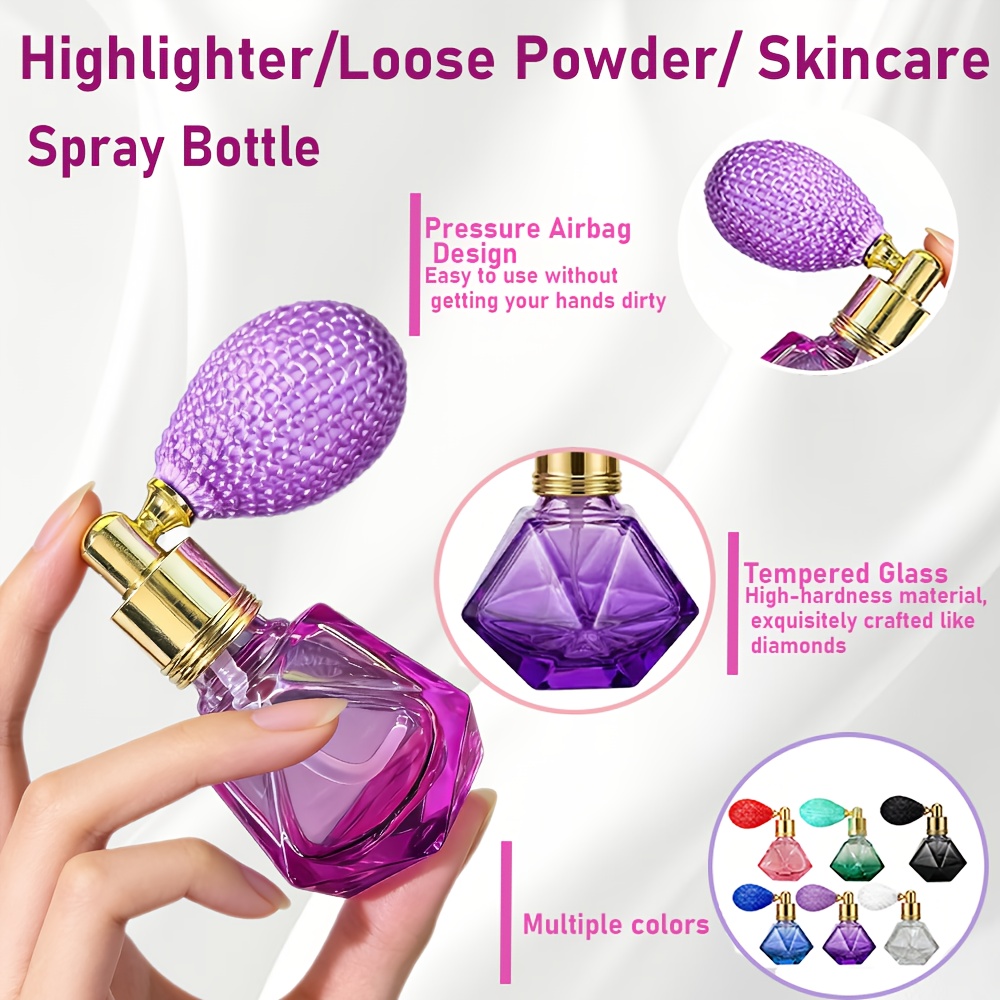 1 Air-Cushion Type Cosmetic Sp - огляд і ціна Luxury Skincare Dupes