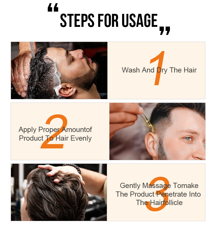 Hair Ginger Essential Germinal - огляд і ціна Growth Factor Serum