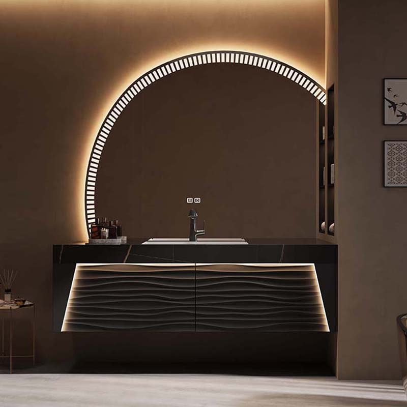 Luxury Small Bathroom Cabinet  - огляд і ціна Luxury Skincare China