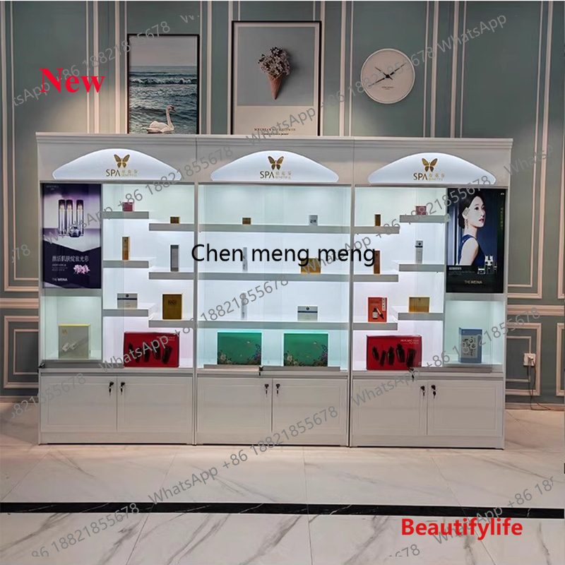 a55 Modern Luxury Skin Care Pr - огляд і ціна High Luxury Skincare