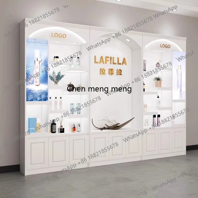 a55 Modern Luxury Skin Care Pr - огляд і ціна High Luxury Skincare