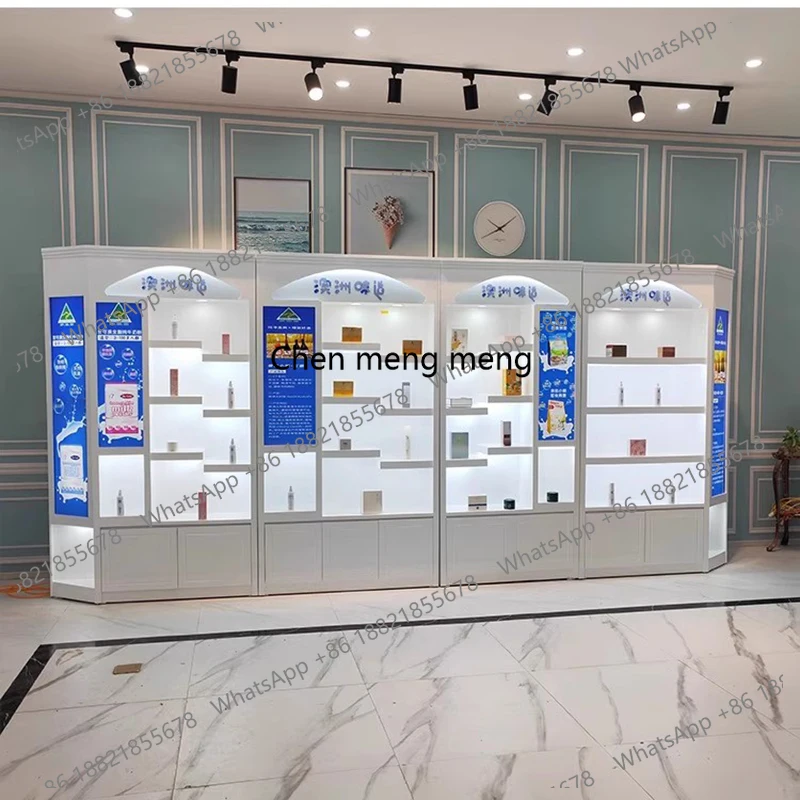 a55 Modern Luxury Skin Care Pr - огляд і ціна High Luxury Skincare