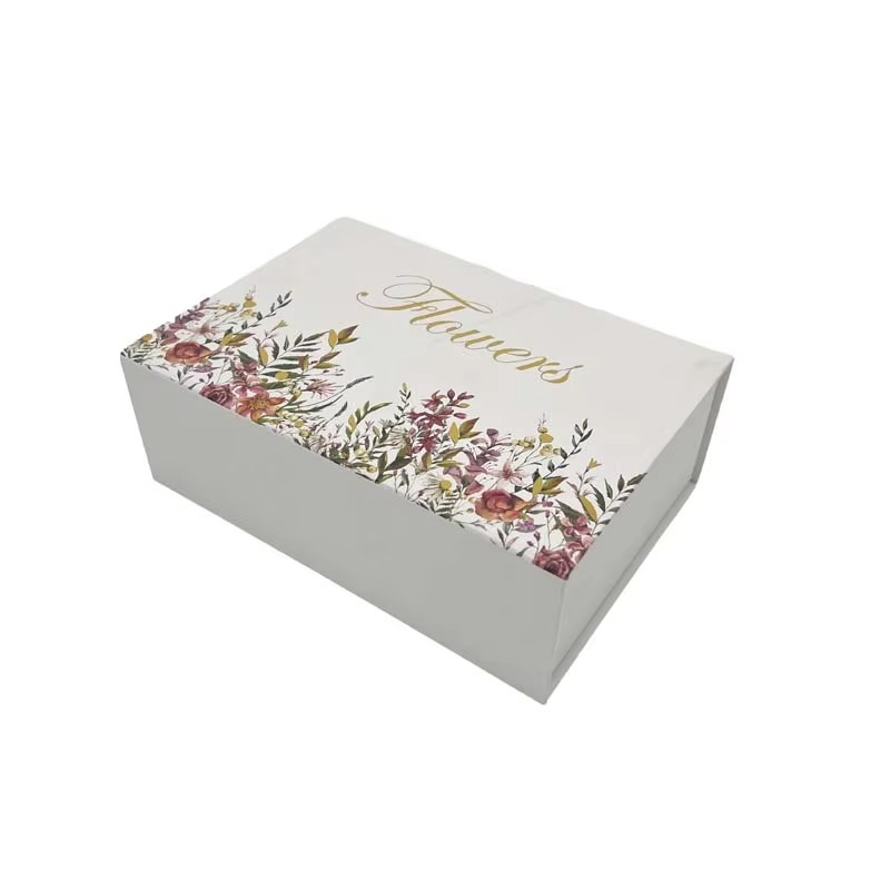 Custom Printed Skincare Box｜Hi - огляд і ціна High Luxury Skincare