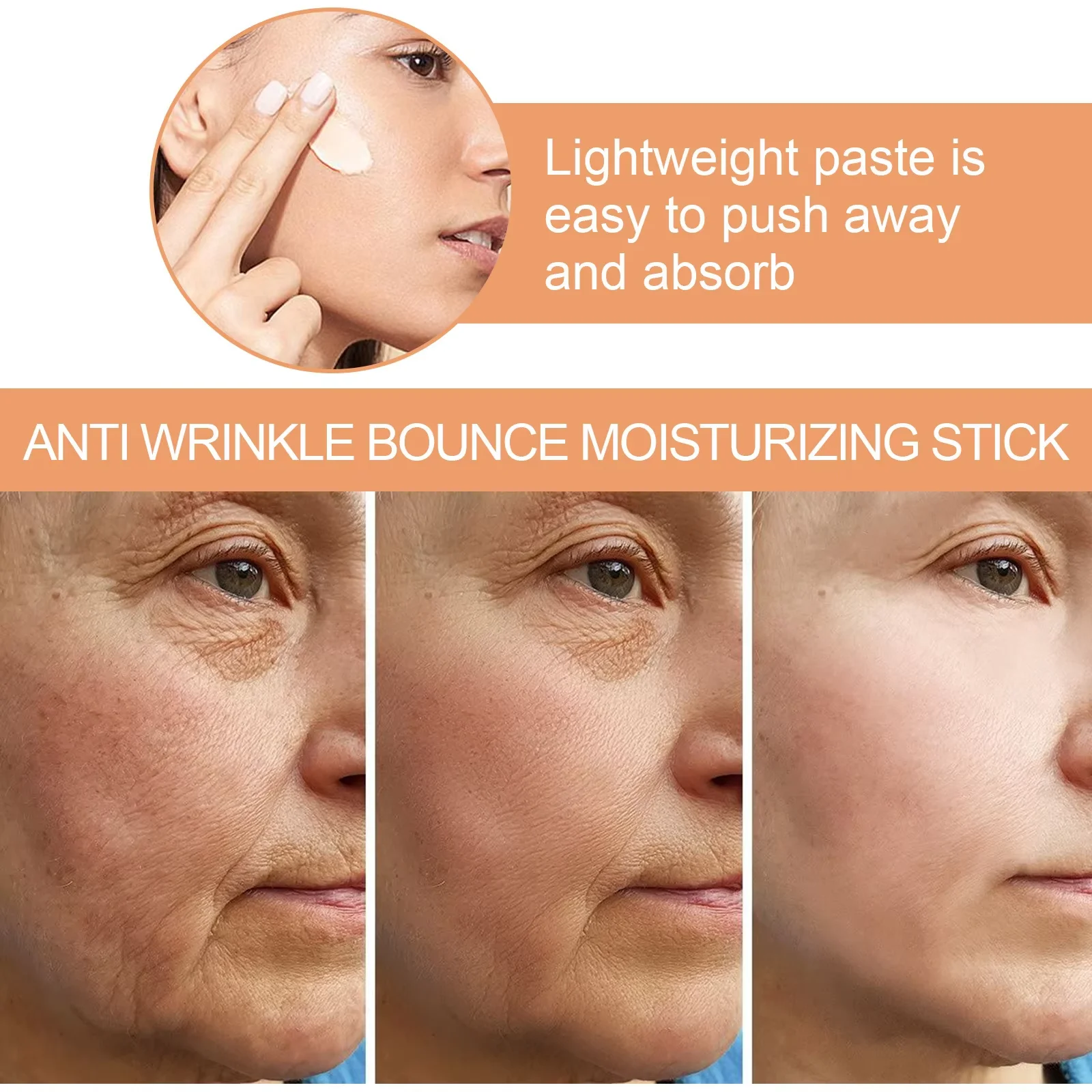 Collagen Wrinkle Removal Multi - огляд і ціна Luxury Skincare Brands