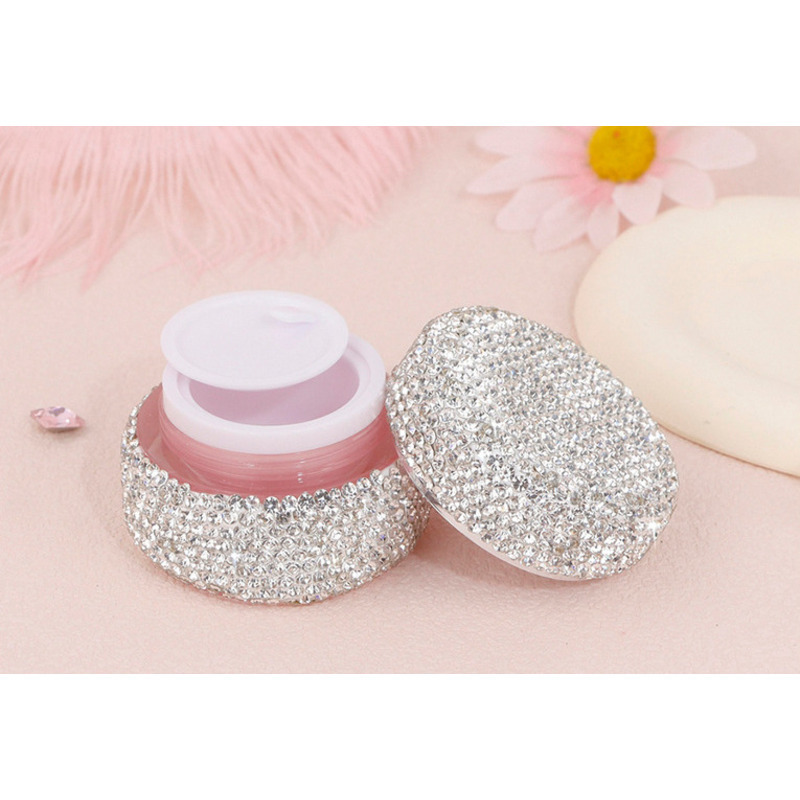 High-End 10ml Full Diamond Eye - огляд і ціна High Luxury Skincare
