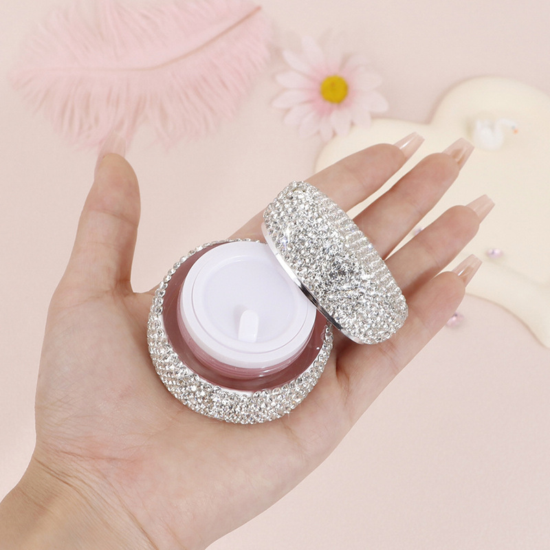 High-End 10ml Full Diamond Eye - огляд і ціна High Luxury Skincare