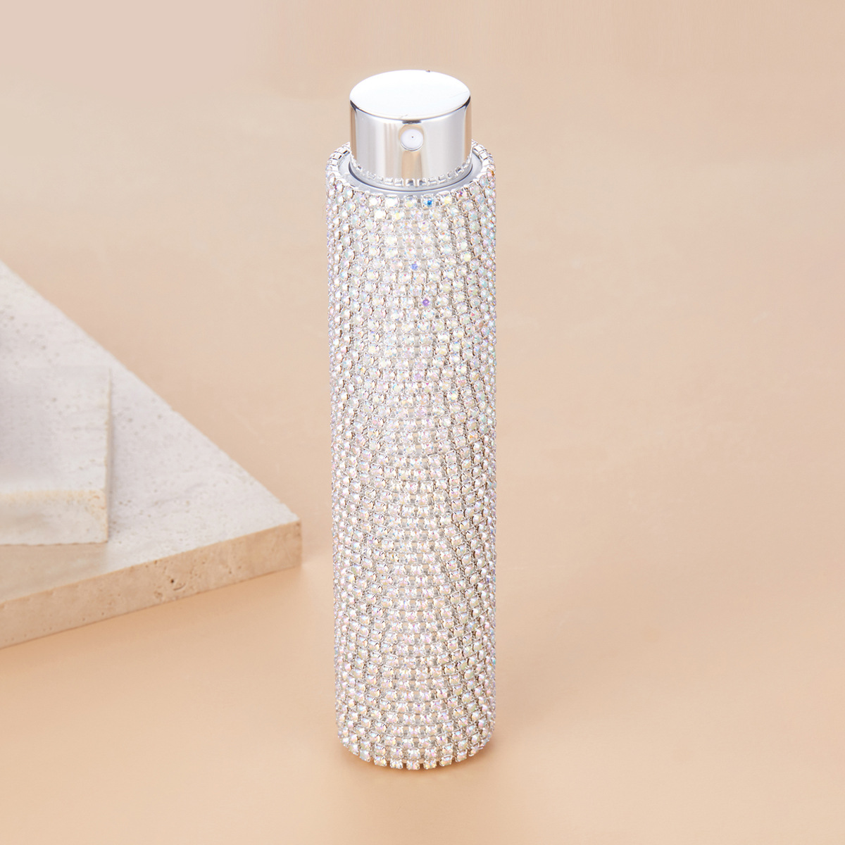 Perfume Bottle Luxurious Packa - огляд і ціна Luxury Skincare Sets