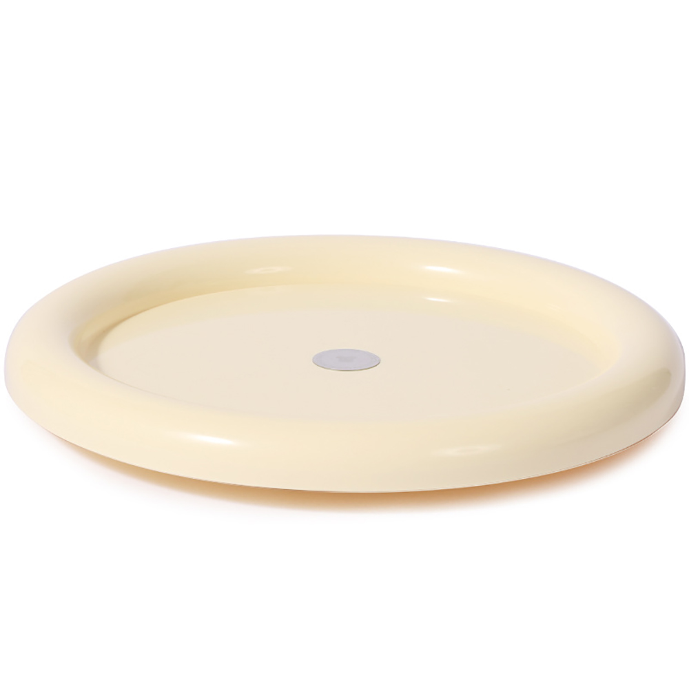 Rotating Cosmetic Organizer Li - огляд і ціна Luxury Skincare Tray