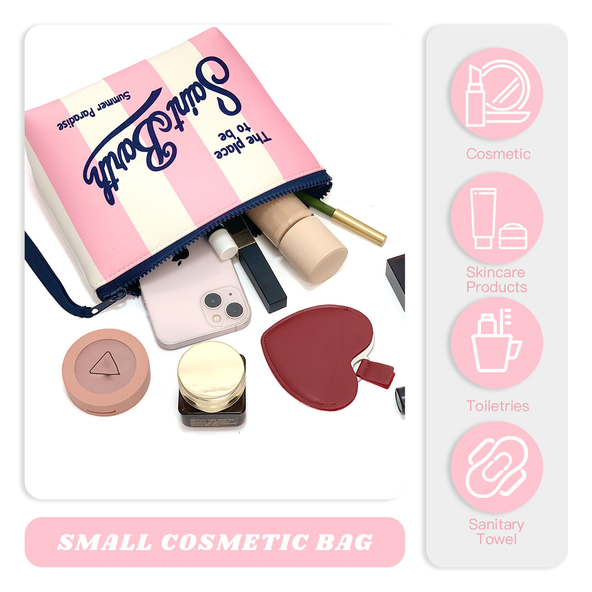 Fashion Quality handbags for w - огляд і ціна Luxury Skincare Brands