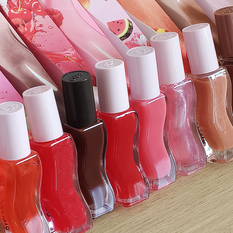 Hot Brand 12 Colors Moisturize - огляд і ціна Luxury Skincare Brands