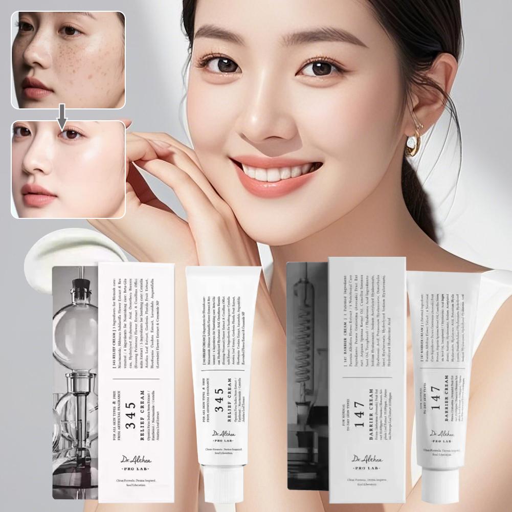 Dr.Althea 345 Relief Cream 147 - огляд і ціна Luxury Skincare Brands