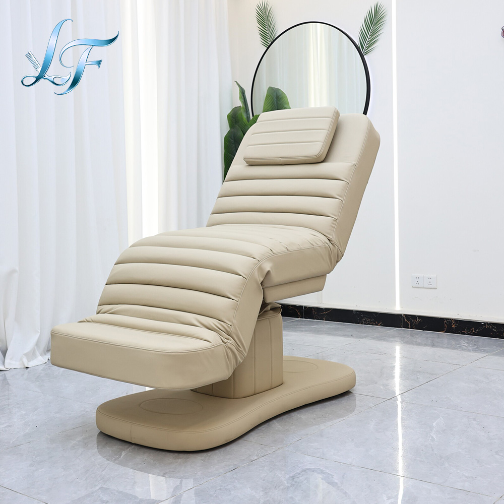 3 Motors Adjustable Electric L - огляд і ціна High Luxury Skincare