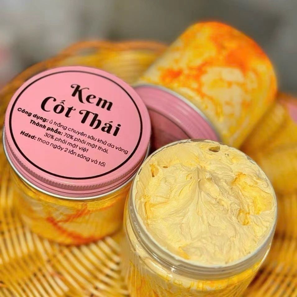Saussurea Costus Thai Herbal B - огляд і ціна Luxury Skincare Sets