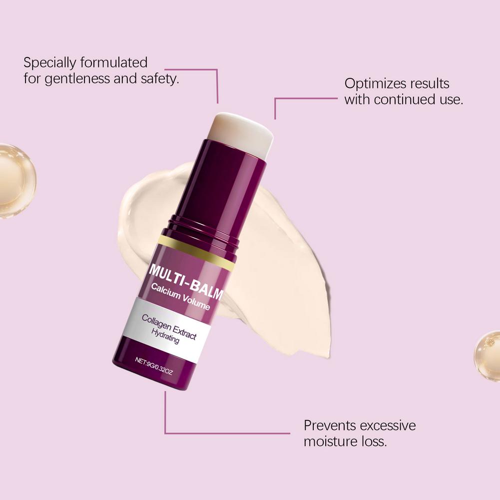 1/2/3PCS Calcium Volume Multi  - огляд і ціна Luxury Skincare Brands
