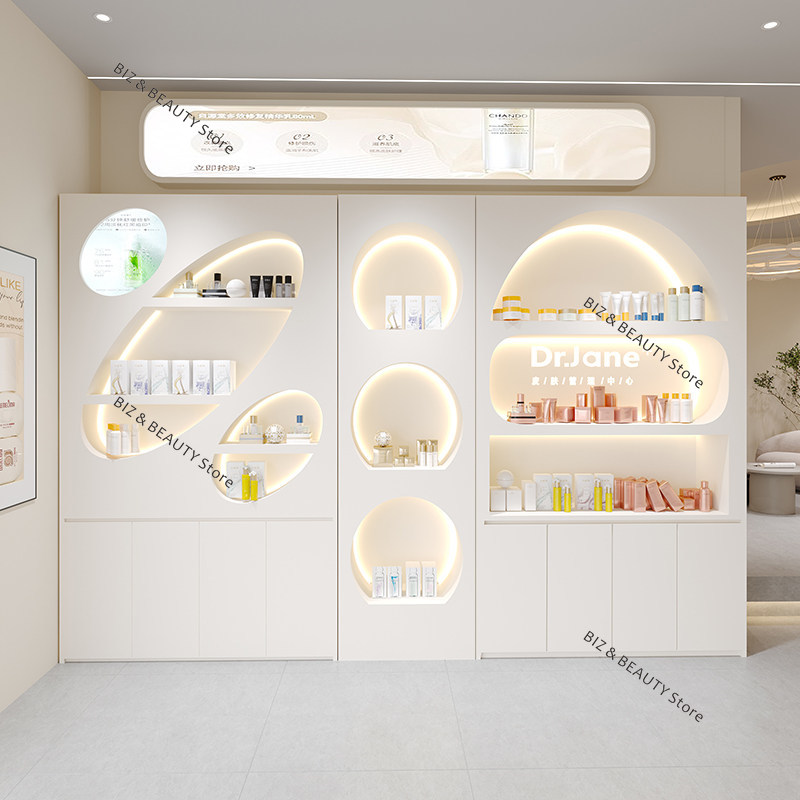 High Gloss Paint Beauty Salon  - огляд і ціна High Luxury Skincare