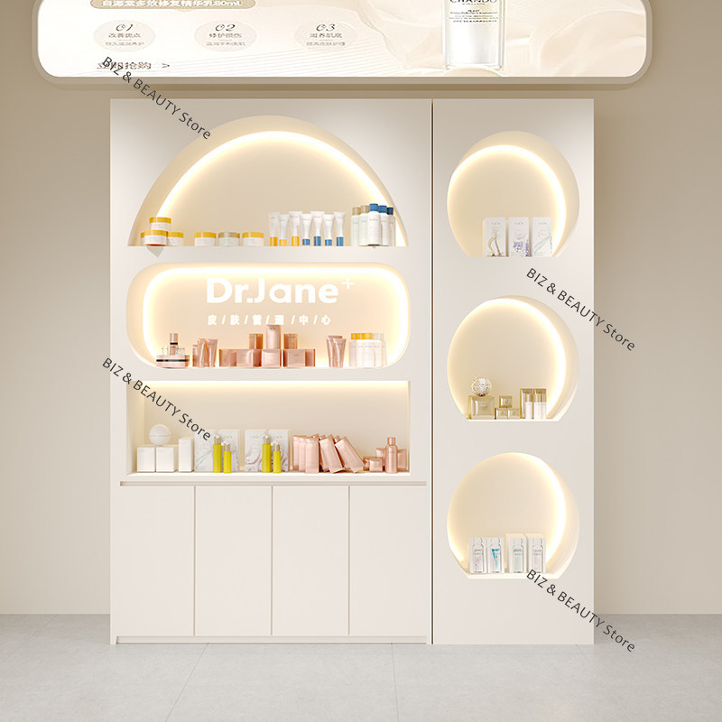 High Gloss Paint Beauty Salon  - огляд і ціна High Luxury Skincare